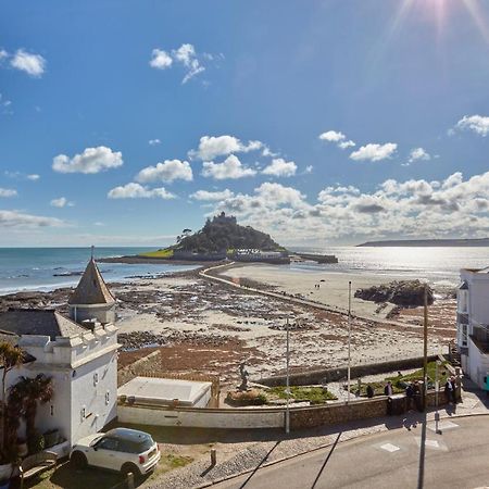 Ocean Villas Marazion Bagian luar foto