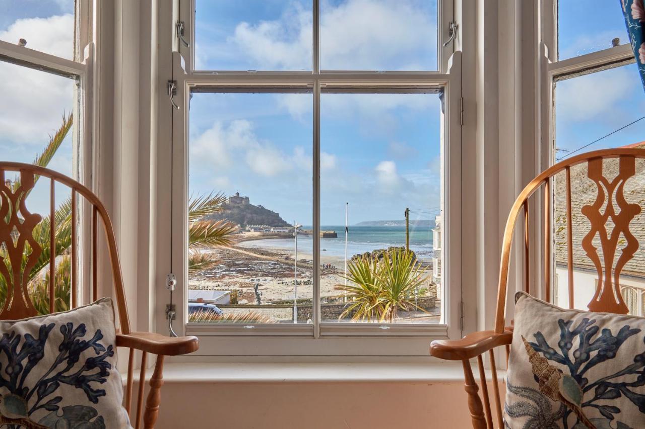 Ocean Villas Marazion Bagian luar foto