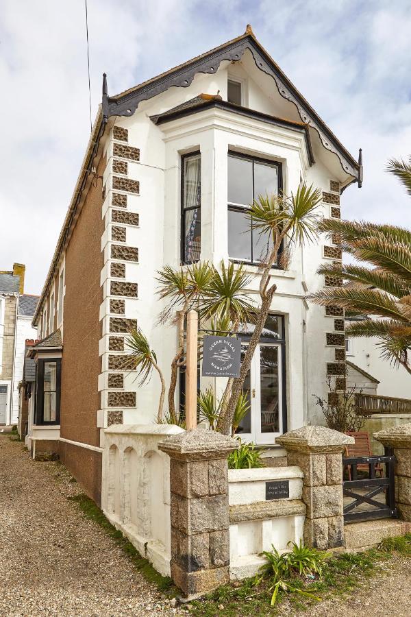 Ocean Villas Marazion Bagian luar foto