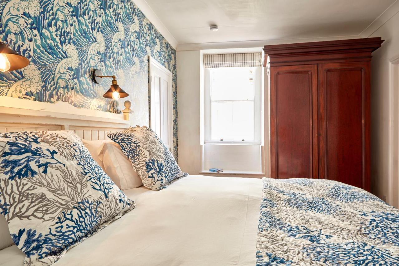 Ocean Villas Marazion Bagian luar foto