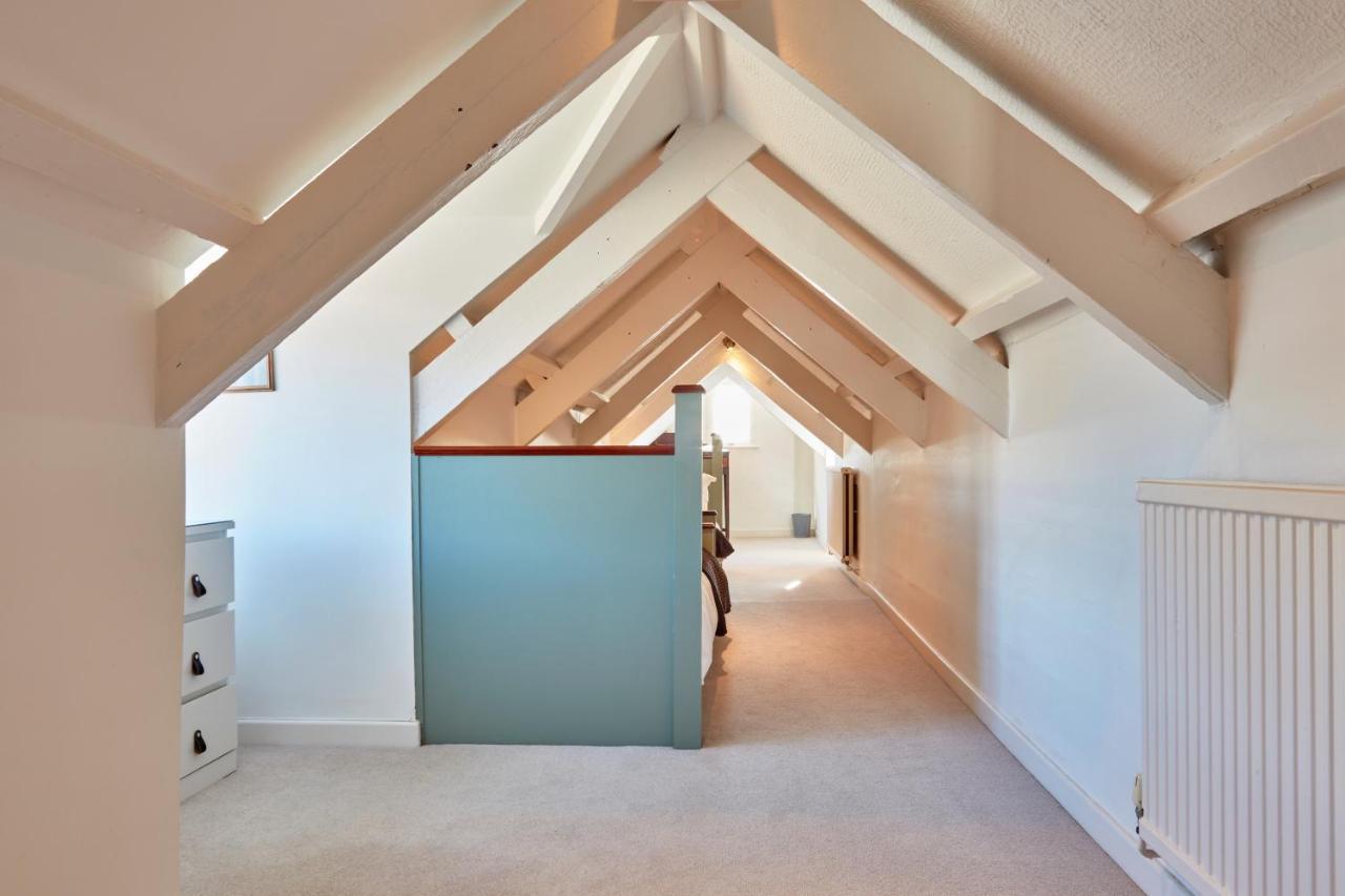 Ocean Villas Marazion Bagian luar foto